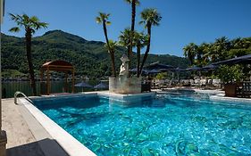 Swiss Diamond Hotel & Spa
